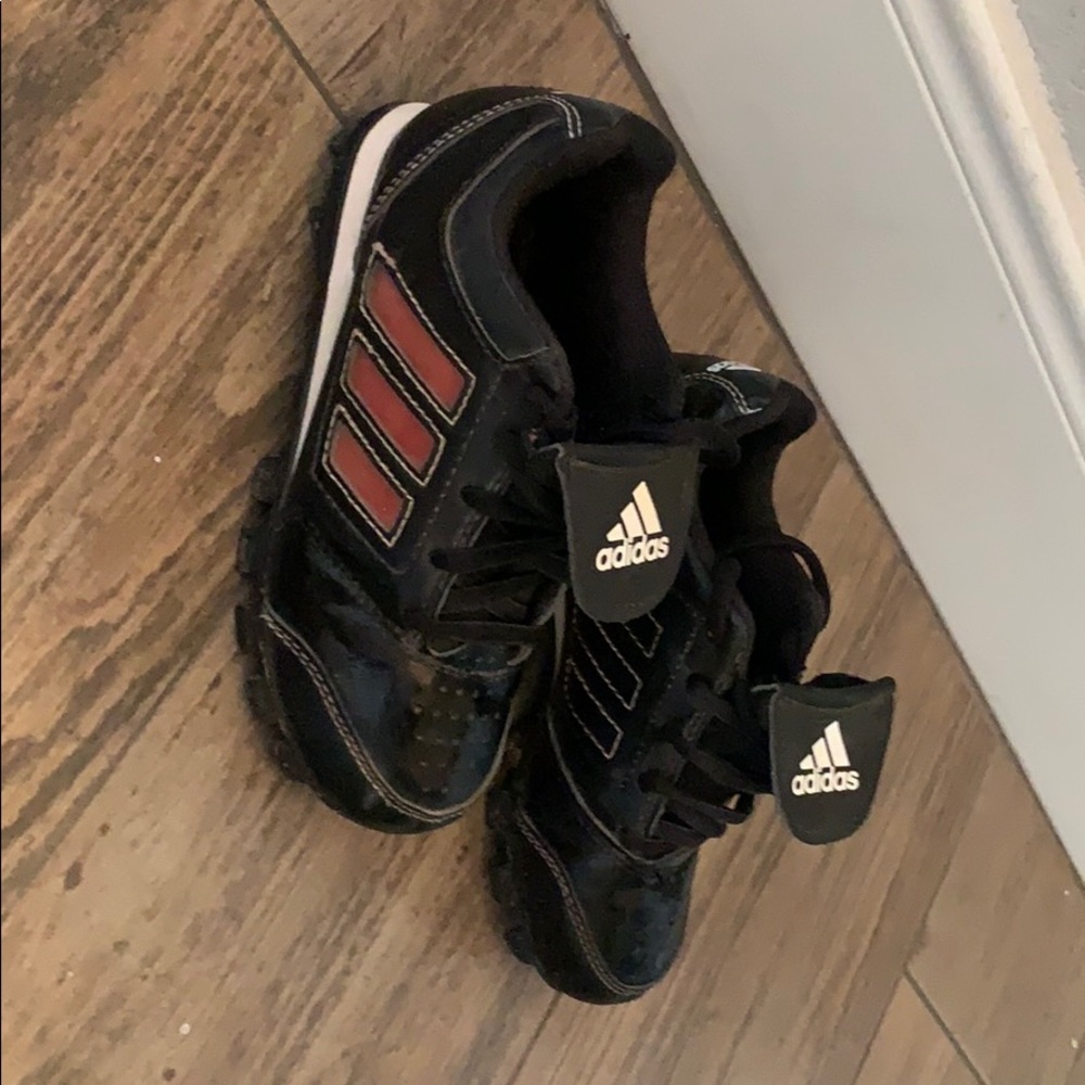 Boys adidas cleats